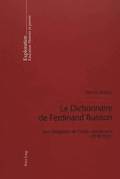 Le Dictionnaire de Ferdinand Buisson