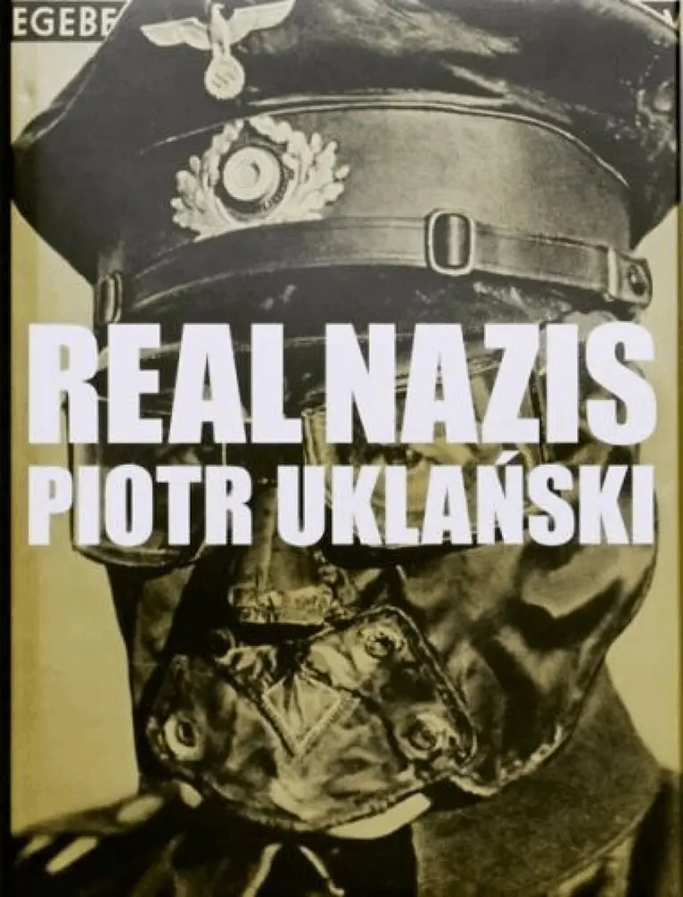 Piotr Uklanski - Real Nazis, Inbunden. Tillgänglighet: Lägg i varukorg