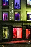 Aline Wüst - Piff, Paff, Puff. Prostitution in der Schweiz, Häftad. Tillgänglighet: Lägg i varukorg