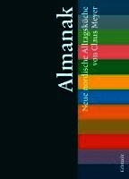 Claus Meyer - Almanak, Inbunden