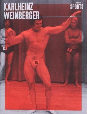 Karlheinz Weinberger - Sports is Volume 2, Häftad