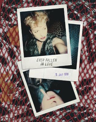 Ursula Rodel - Ever Fallen In Love, Inbunden