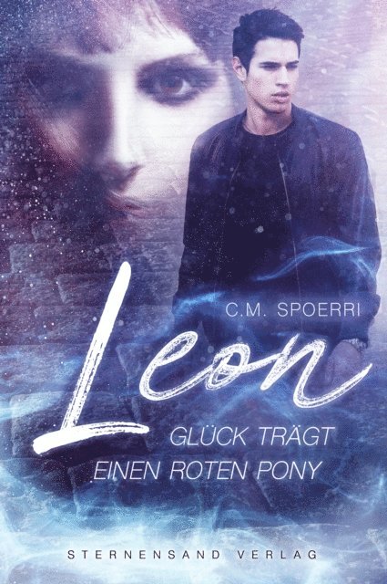 C. M. Spoerri - Leon, E-bok