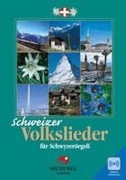 Schweizer Volkslieder für Schwyzerörgeli, Övrigt