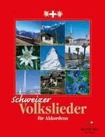 Schweizer Volkslieder, Övrigt