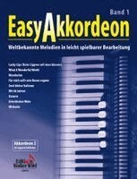 Easy Akkordeon Band 1, Övrigt