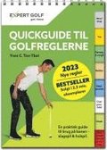 Quickguide til Golfreglerne 2023-2026