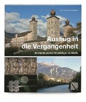 Lara Dubosson-Sbriglione, Dominique-Charles R. Oppler - Ausflug in Die Vergangenheit: Archaologische Streifzuge Im Wallis, Häftad