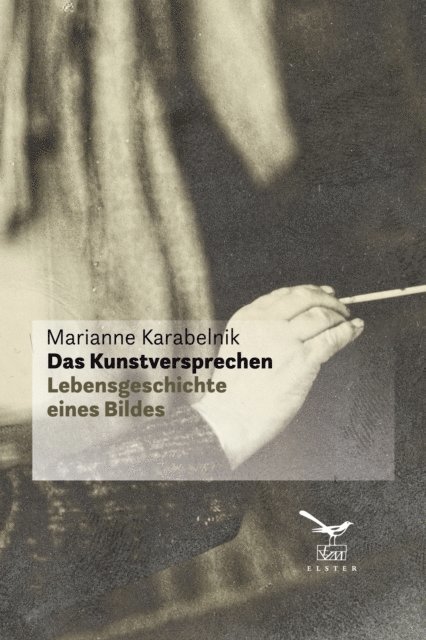Marianne Karabelnik - Das Kunstversprechen, E-bok