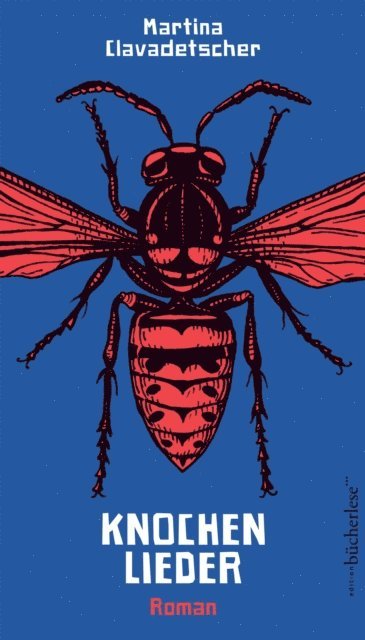 Martina Clavadetscher - Knochenlieder, E-bok. Tillgänglighet: Lägg i varukorg
