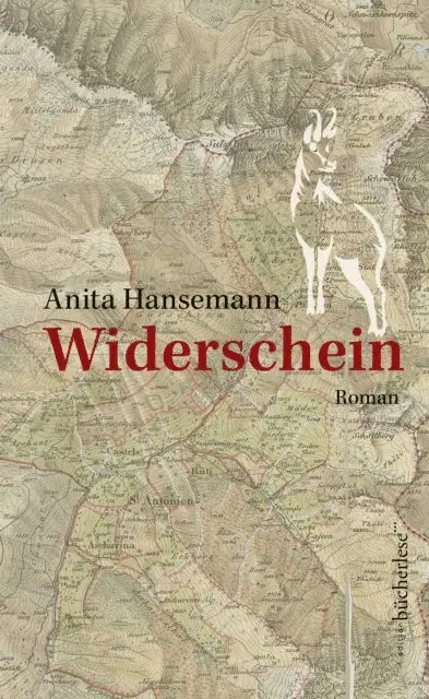 Anita Hansemann - Widerschein, E-bok. Tillgänglighet: Lägg i varukorg