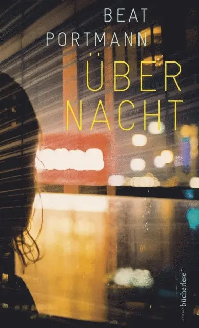 Beat Portmann - Über Nacht, E-bok. Tillgänglighet: Lägg i varukorg