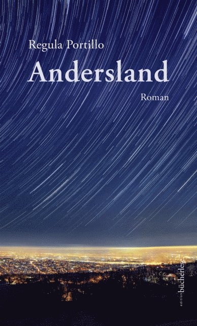 Regula Portillo - Andersland, E-bok
