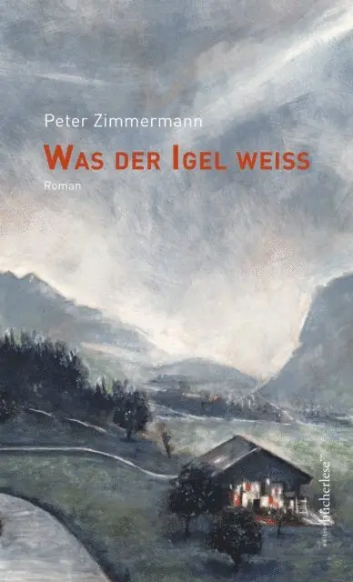 Peter Zimmermann - Was der Igel weiß, E-bok. Tillgänglighet: Lägg i varukorg