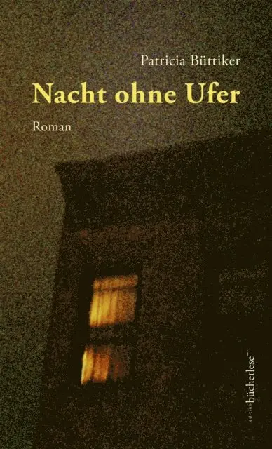 Patricia Buttiker - Nacht ohne Ufer, E-bok. Tillgänglighet: Lägg i varukorg