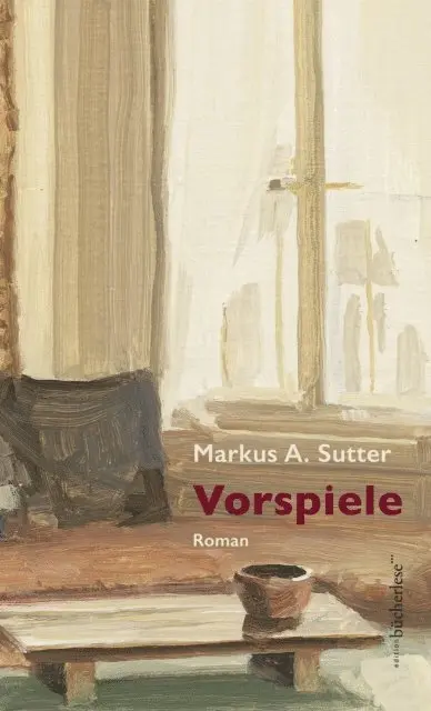 Markus A. Sutter - Vorspiele, E-bok. Tillgänglighet: Lägg i varukorg