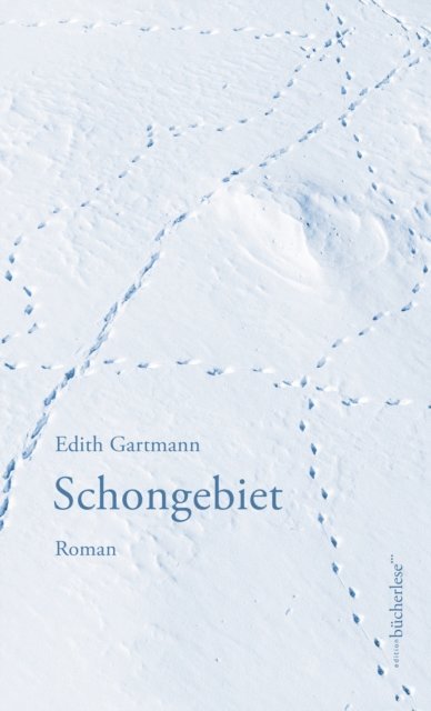 Gartmann Edith - Schongebiet, E-bok