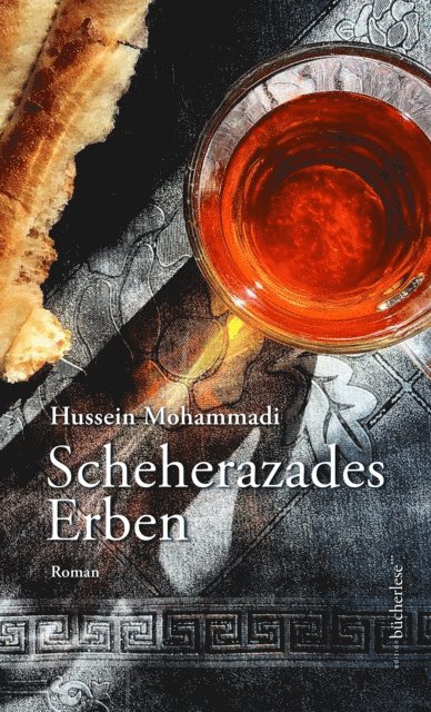 Mohammadi Hussein - Scheherazades Erben, E-bok