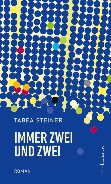 Tabea Steiner - IMMER ZWEI UND ZWEI, E-bok
