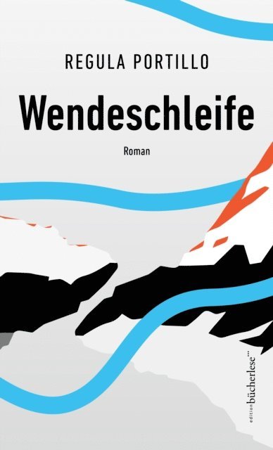 Regula Portillo - Wendeschleife, E-bok