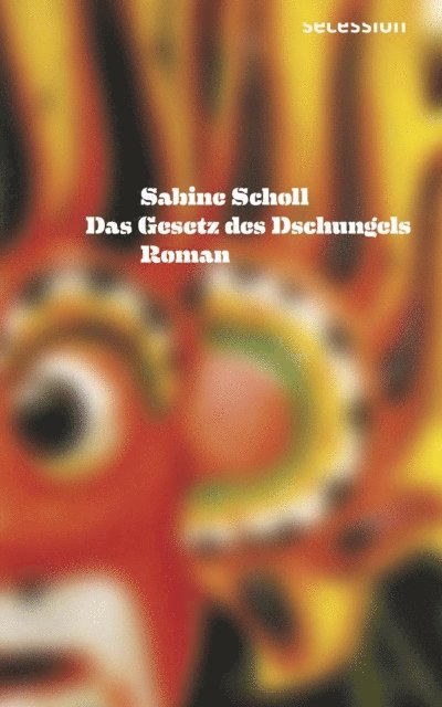 Sabine Scholl - Das Gesetz des Dschungels, E-bok