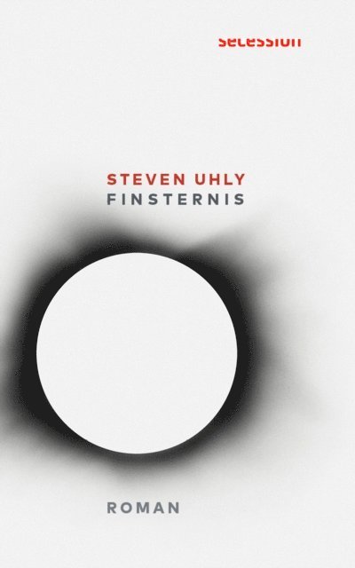 Steven Uhly - Finsternis, E-bok