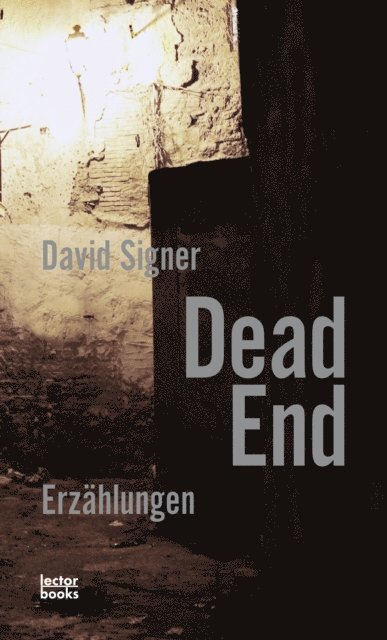 David Signer - Dead End, E-bok