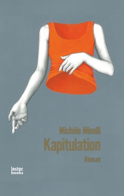 Michele Minelli - Kapitulation, E-bok