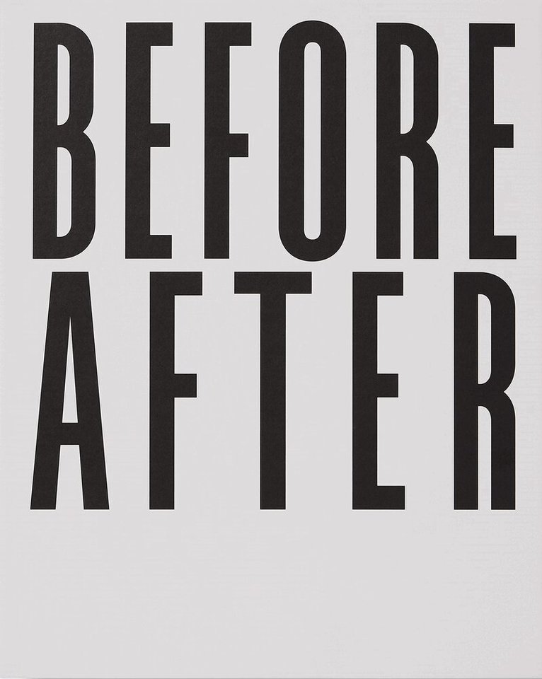 Ben Eastham - Before or After, at the Same Time: Rome, Milan, and Fabio Mauri, 1948–1968, Häftad