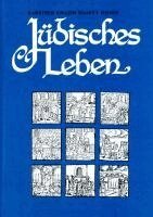 Chaim Donin Halevy - Jüdisches Leben, Inbunden