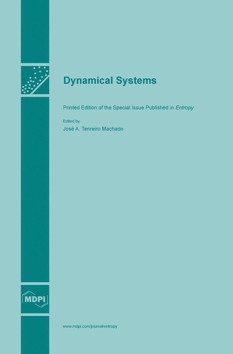 Dynamical Systems, Inbunden