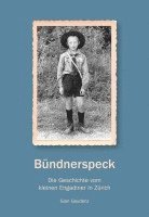 Gian Gaudenz - Bündnerspeck, Häftad