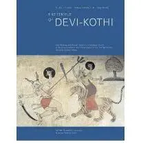 Eberhard Fischer - Temple of Devi-Kothi, Inbunden. Tillgänglighet: Lägg i varukorg