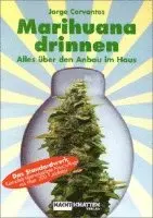 Jorge Cervantes - Marihuana Drinnen, Häftad. Tillgänglighet: Lägg i varukorg