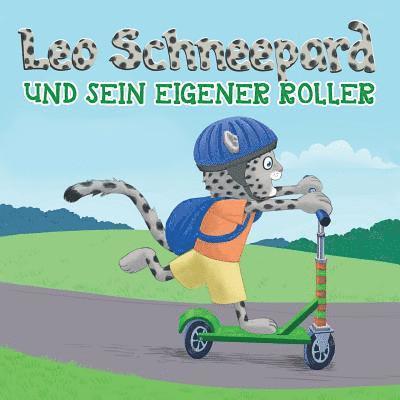 Melanie Roemer, Lenn Vincent - Leo Schneepard und sein eigener Roller (Taschenbuch): Leo Schneepard und sein eigener Roller (Taschenbuch), Häftad. Tillgänglighet: Lägg i varukorg
