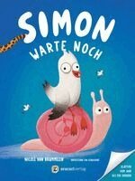 Nicole van Brummelen - Simon - warte noch, Inbunden. Tillgänglighet: Lägg i varukorg