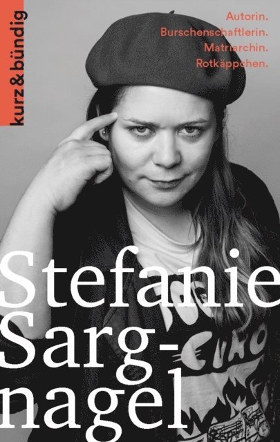 Antonia Thiele - Stefanie Sargnagel, E-bok