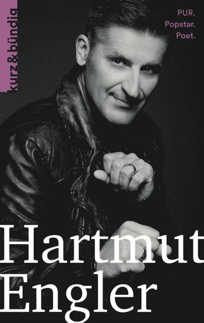 Nadja Otterbach - Hartmut Engler, E-bok