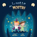 notte dei mostri