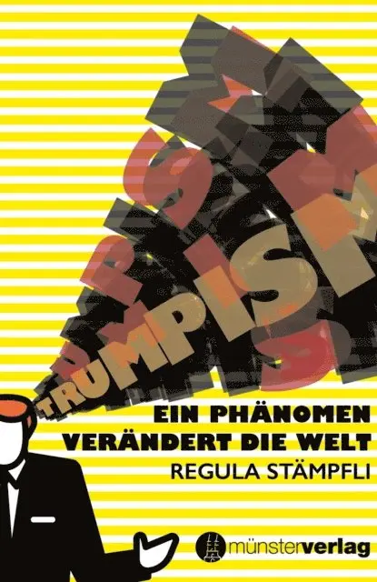 Regula Stampfli - Trumpism, E-bok. Tillgänglighet: Lägg i varukorg