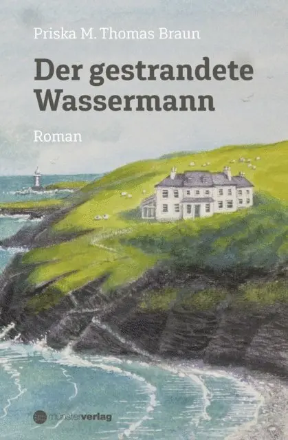 Priska M. Thomas Braun - Der gestrandete Wassermann, E-bok. Tillgänglighet: Lägg i varukorg