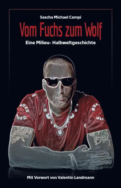Sascha Michael Campi - Vom Fuchs zum Wolf, E-bok. Tillgänglighet: Lägg i varukorg
