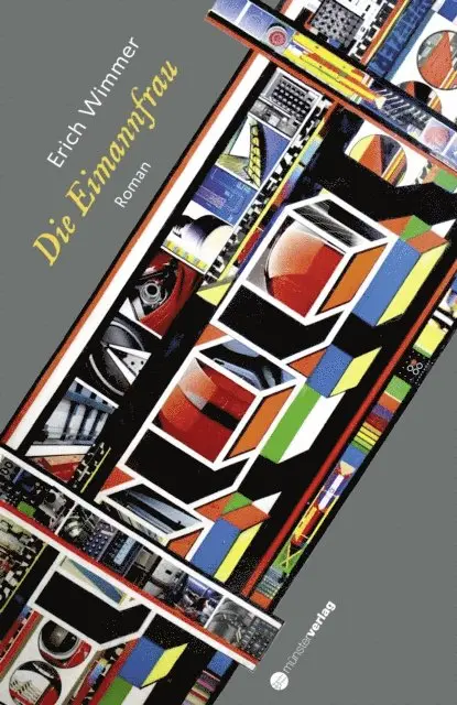 Erich Wimmer - Die Eimannfrau, E-bok. Tillgänglighet: Lägg i varukorg