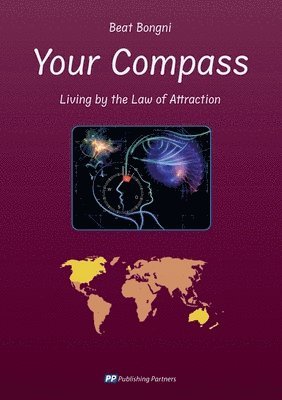 Bongni Beat - Your Compass, Häftad