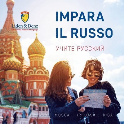 Liden & Denz - Liden & Denz Brochure 2020 IT, Häftad