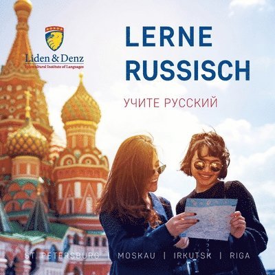 Liden & Denz - Liden & Denz Brochure DE 2020, Häftad