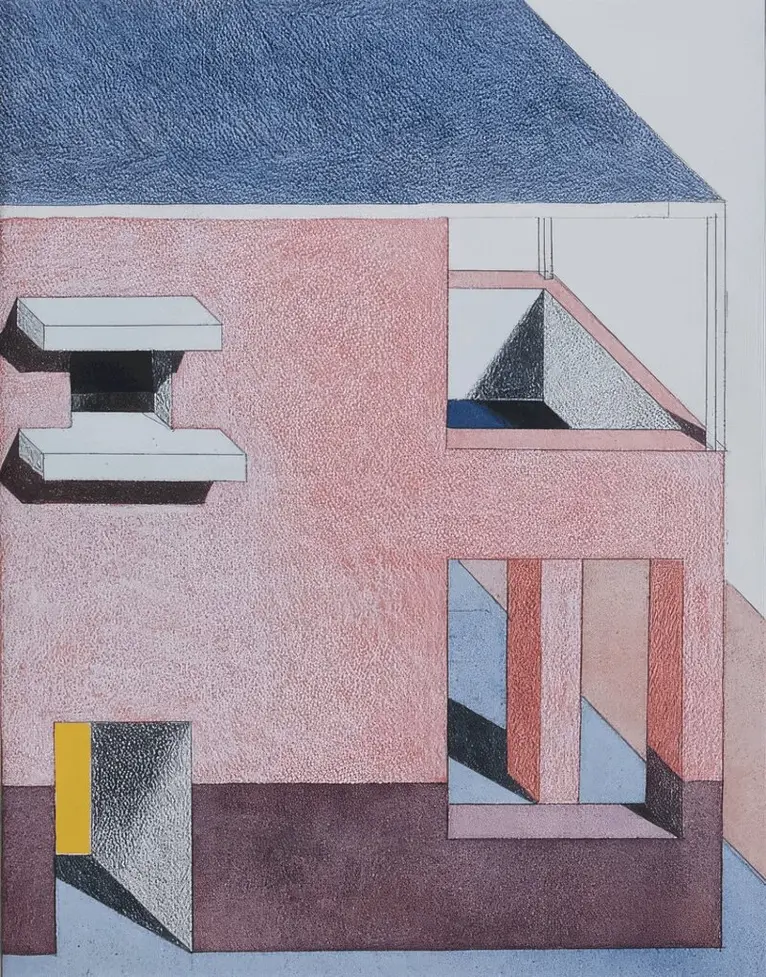 Daniel David Freeman - Architettura Attenuata, Häftad. Tillgänglighet: Lägg i varukorg