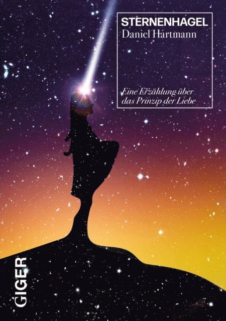 Daniel Hartmann - Sternenhagel, E-bok