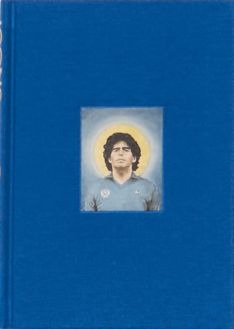 David Diehl, Asif Kapadia, Andrés Montenegro, Mämä Sykora - ICONS A Directory of Canonisations around the Turn of the Millennium, Inbunden