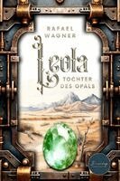 Rafael Wagner - Leola, Häftad